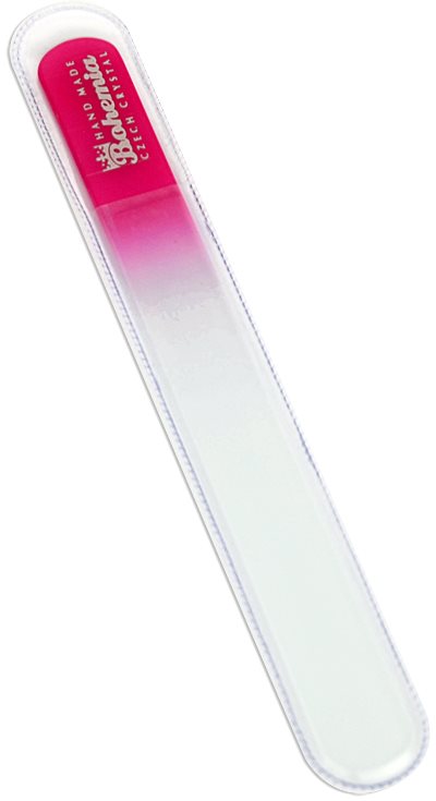 Bohemia Crystal Bohemia Big Nail File Nail File
