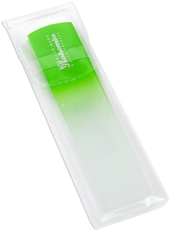 Bohemia Crystal Bohemia Scraper Foot File Ferse-Kratzer