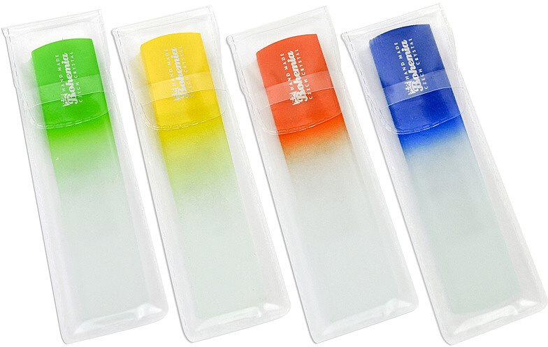 Bohemia Crystal Bohemia Scraper Foot File pila pentru calcaie