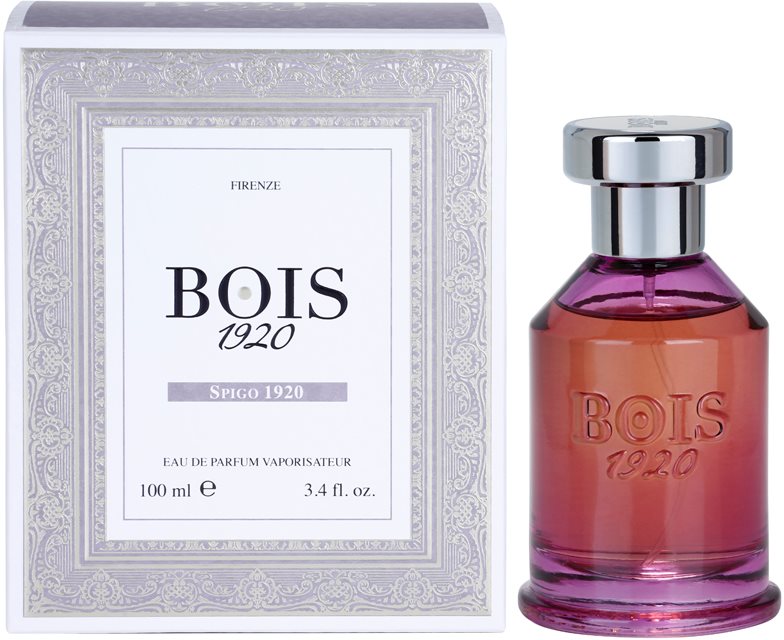 Bois 1920 Spigo 1920 eau de parfum mixte 100 ml