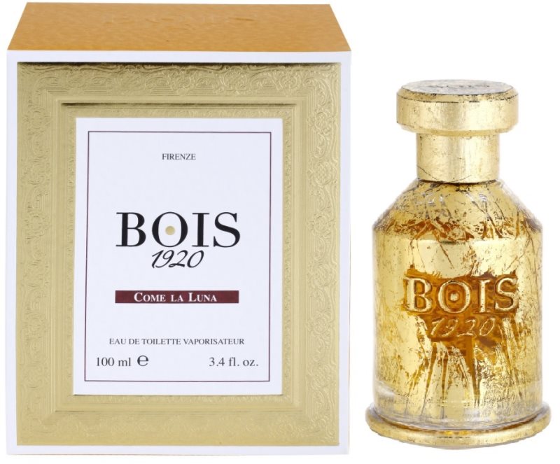 Bois 1920 Come la Luna toaletní voda pro ženy 100 ml