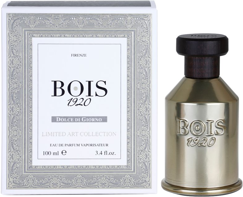 Bois 1920 Dolce di Giorno parfémovaná voda unisex 100 ml