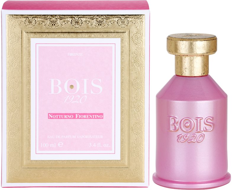 Bois 1920 Le Voluttuose Notturno Fiorentino Eau de Parfum for Women 100 ml