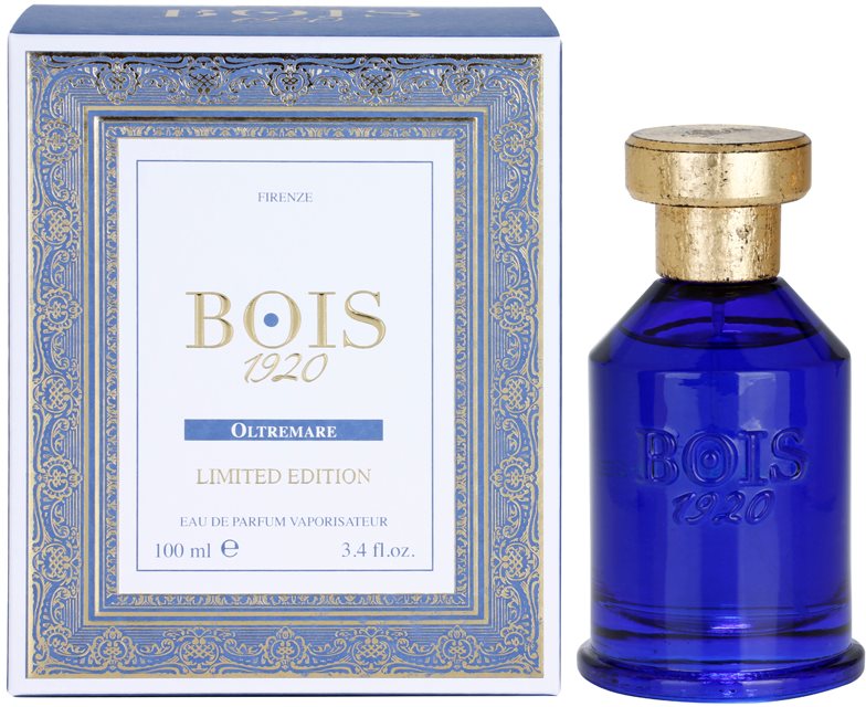 Bois 1920 Oltremare Eau de Parfum unisex 100 ml