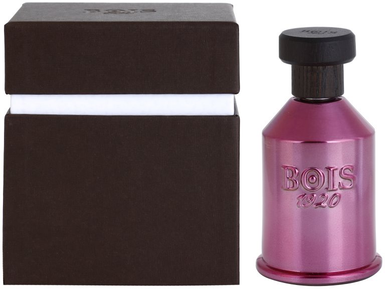 Bois 1920 Sensual Tuberose eau de parfum mixte 100 ml