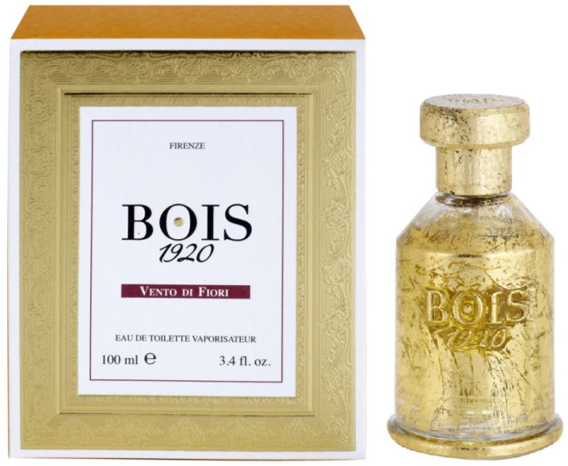 Bois 1920 Vento di Fiori eau de toilette pour femme 100 ml