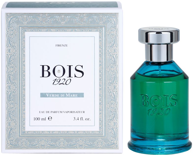Bois 1920 Verde di Mare eau de parfum mixte 100 ml