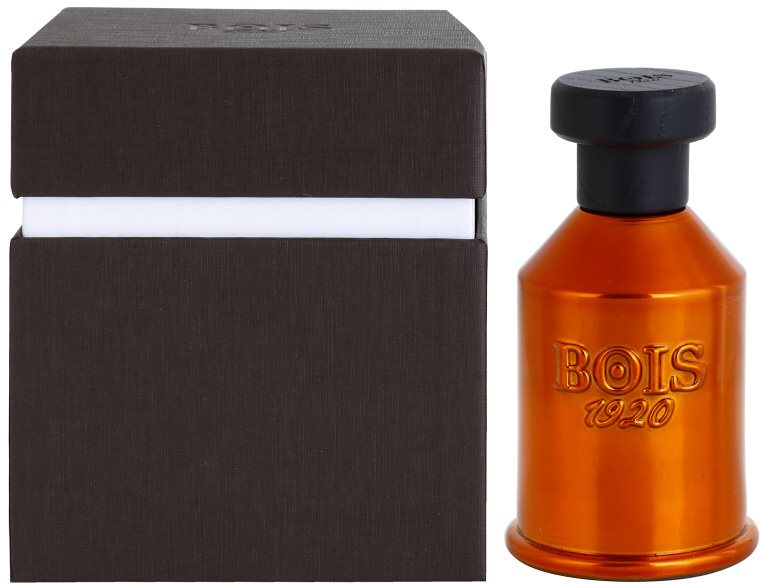 Bois 1920 Vento nel Vento woda perfumowana unisex 100 ml