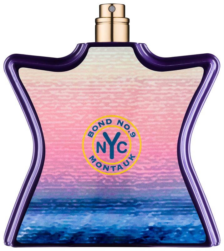 Bond No. 9 New York Beaches Montauk woda perfumowana tester unisex 100 ml