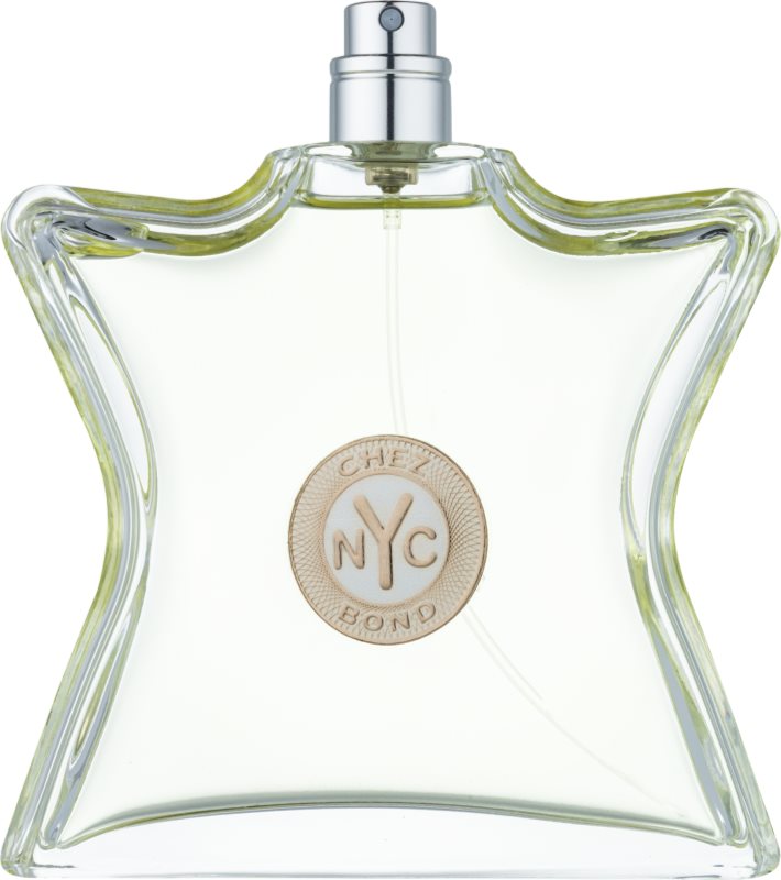 Bond No. 9 Downtown Chez Bond eau de parfum teszter férfiaknak 100 ml