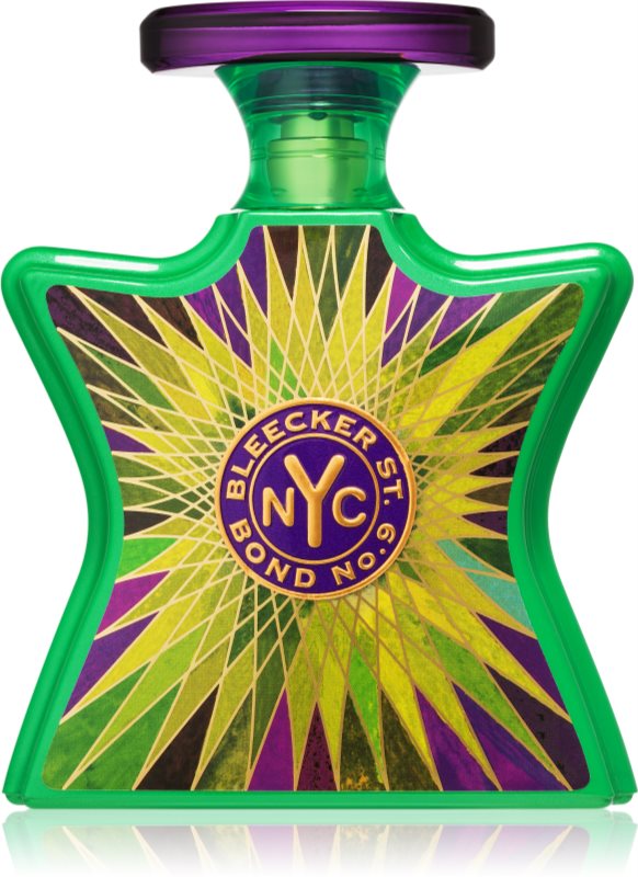 Bond No. 9 Downtown Bleecker Street, Eau de Parfum unisex 100 ml ...