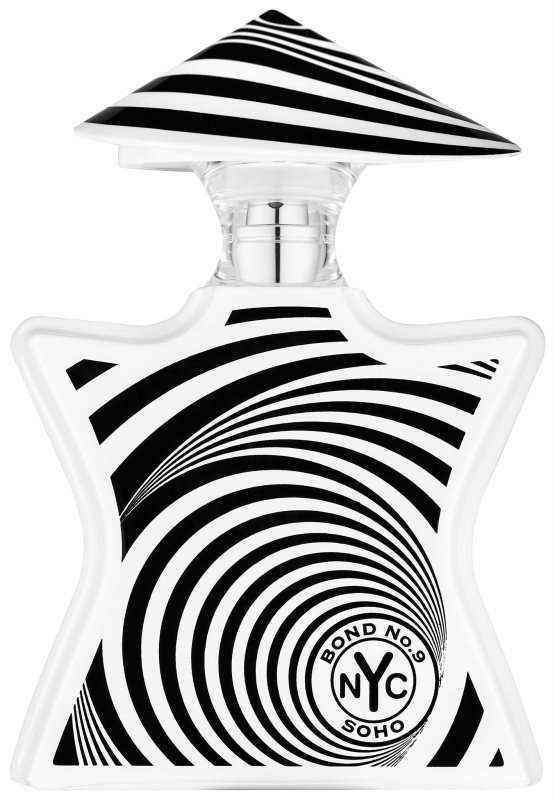 Bond No. 9 Downtown Soho parfémovaná voda unisex 100 ml