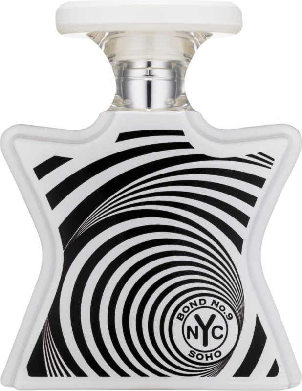 Bond No. 9 Downtown Soho woda perfumowana unisex 50 ml