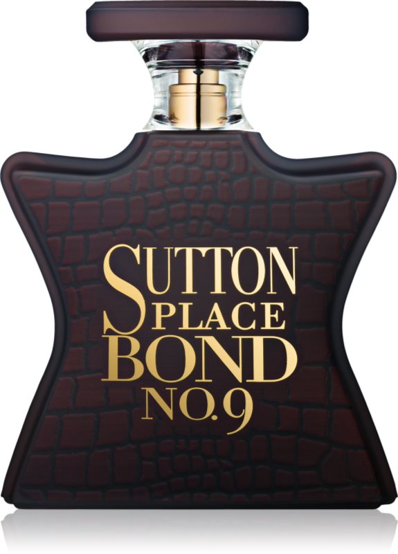 Bond No. 9 Midtown Sutton Place eau de parfum mixte 100 ml
