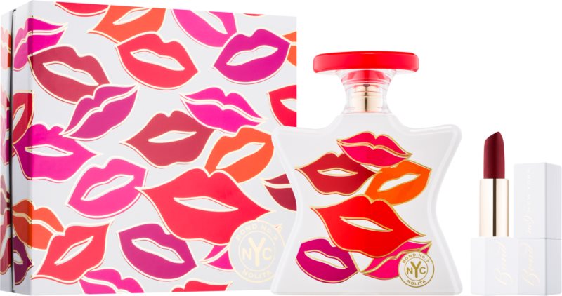 Bond No. 9 Nolita coffret cadeau