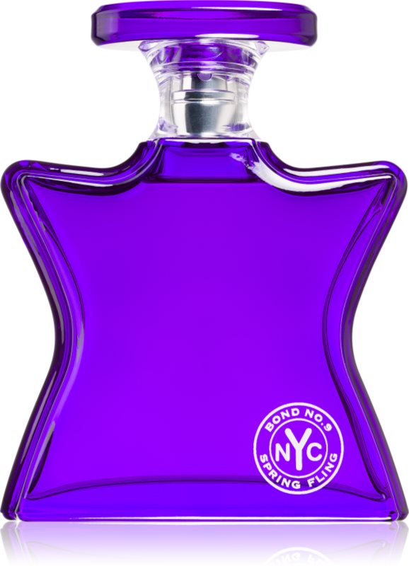 Bond No. 9 Spring Fling eau de parfum pour femme 100 ml