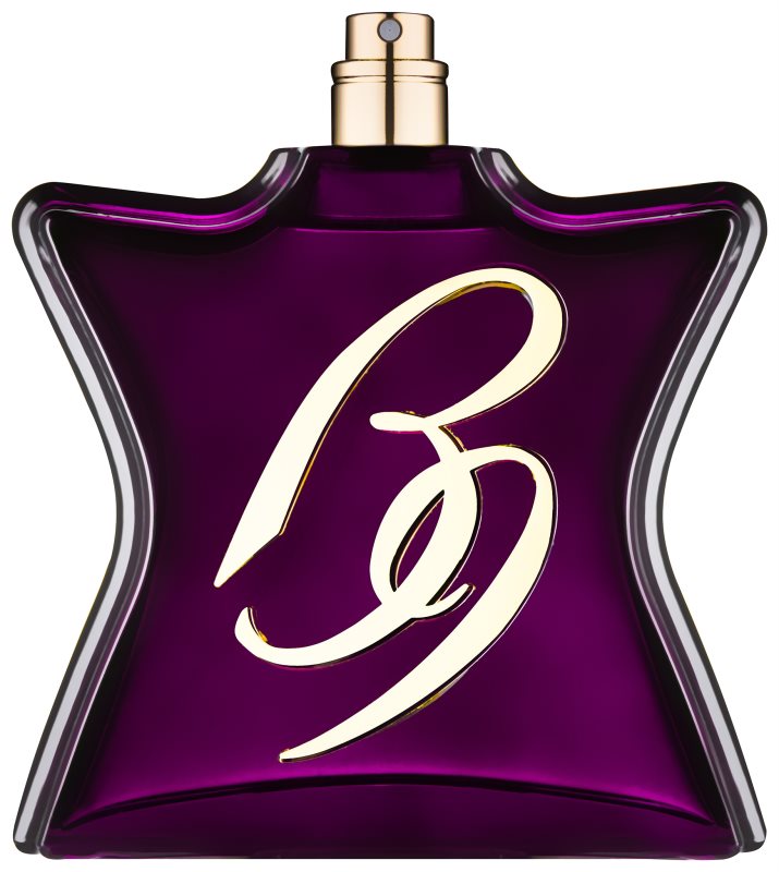 Bond No. 9 B9 woda perfumowana tester unisex