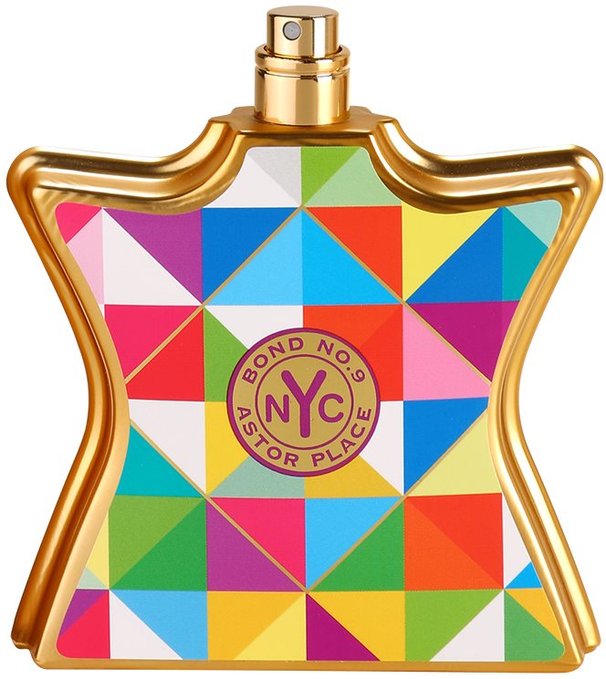 Bond No. 9 Downtown Astor Place парфумована вода тестер унісекс 100 мл