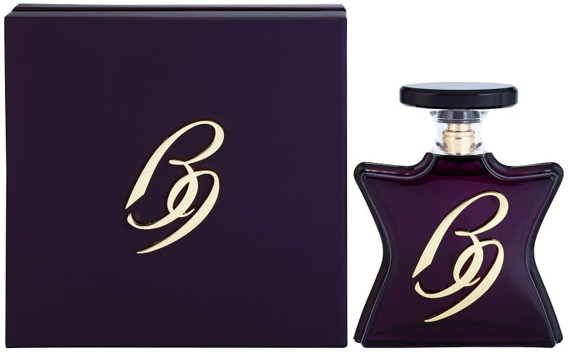 Bond No. 9 B9 parfémovaná voda unisex 100 ml