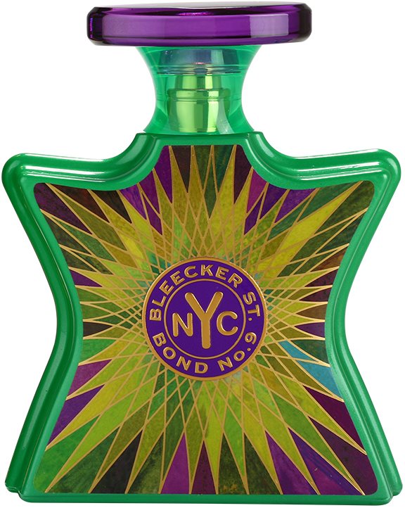 Bond No. 9 Downtown Bleecker Street eau de parfum mixte 100 ml