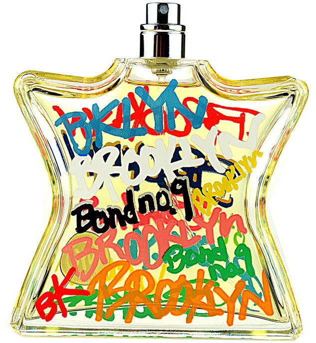 Bond No. 9 Downtown Brooklyn woda perfumowana tester unisex 100 ml