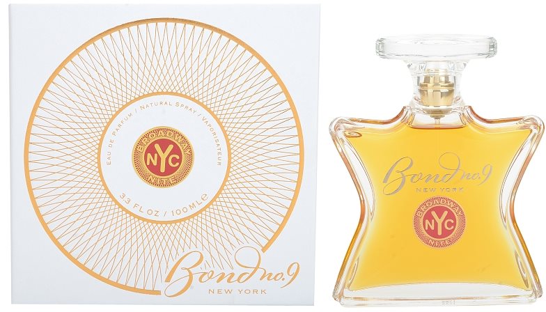 Bond No. 9 Midtown Broadway Nite eau de parfum nőknek 100 ml