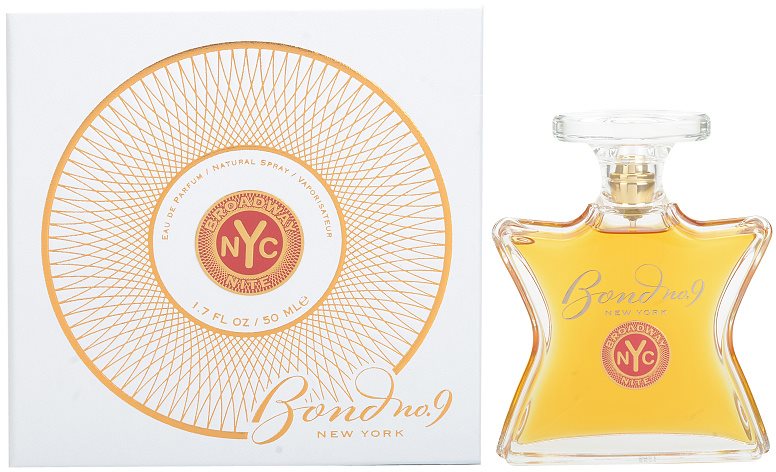 Bond No. 9 Midtown Broadway Nite Parfumovaná voda pre ženy 50 ml
