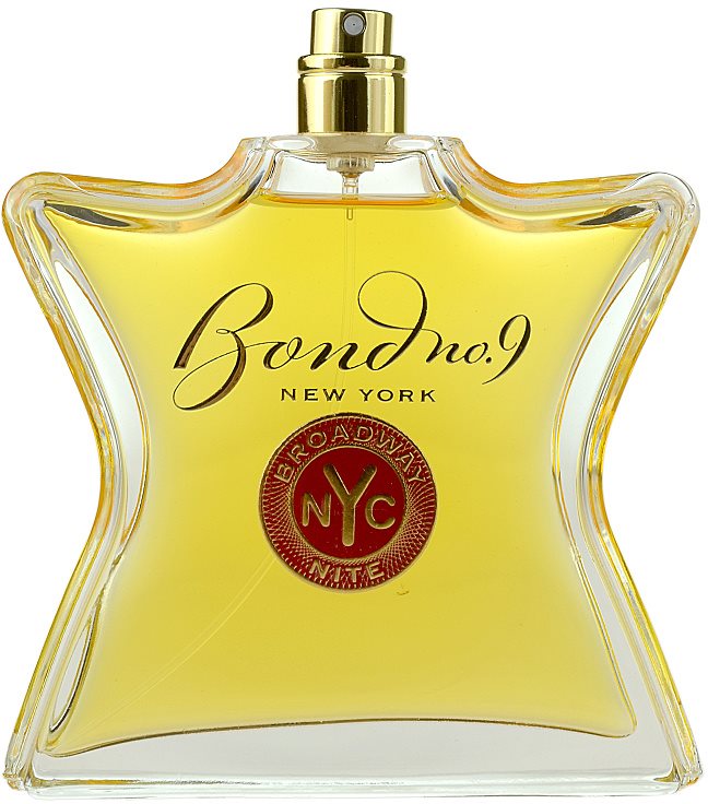 Bond No. 9 Midtown Broadway Nite woda perfumowana tester dla kobiet 100 ml