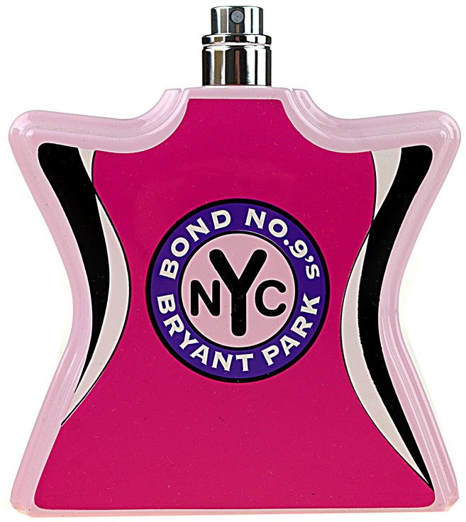 Bond No. 9 Midtown Bryant Park woda perfumowana tester dla kobiet 100 ml
