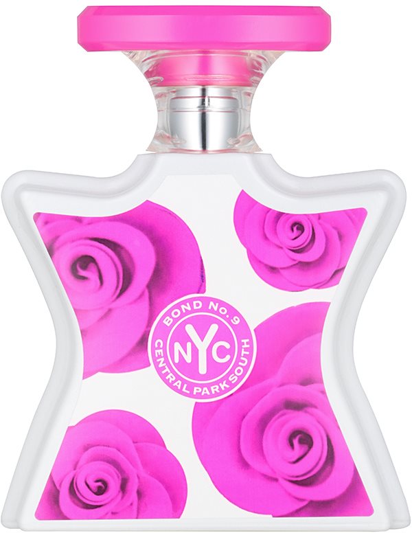 Bond No. 9 Uptown Central Park South Eau de Parfum voor Vrouwen 50 ml
