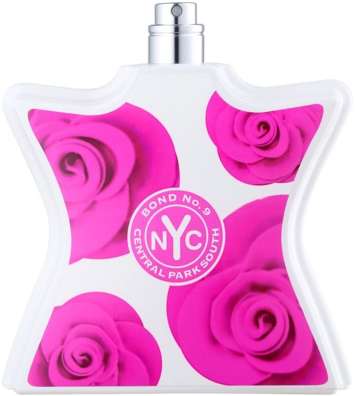 Bond No. 9 Uptown Central Park South Parfumovaná voda tester pre ženy 100 ml