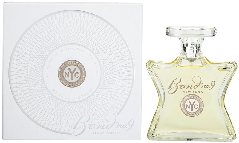 Bond No. 9 Downtown Chez Bond eau de parfum pour homme 100 ml