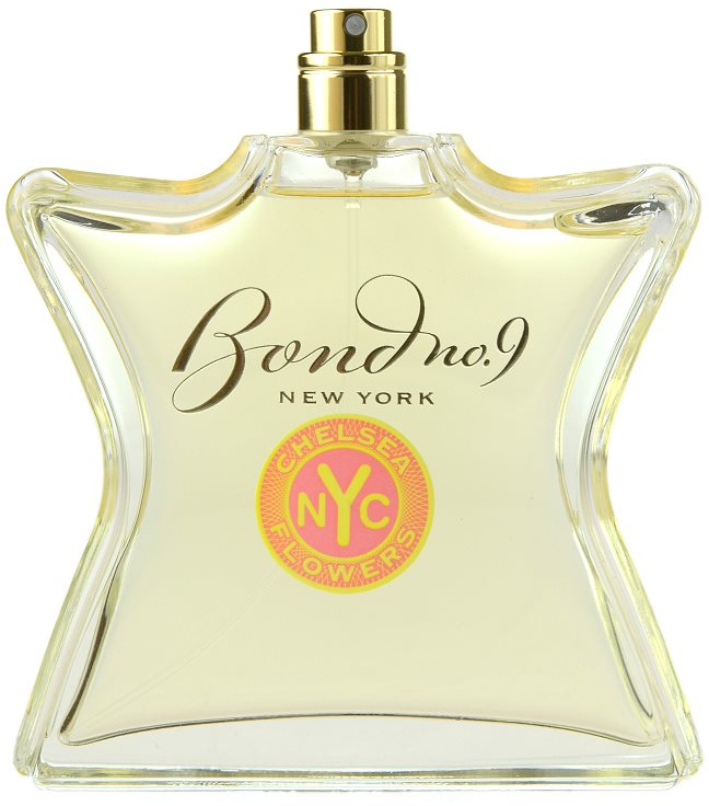 Bond No. 9 Downtown Chelsea Flowers парфумована вода тестер для жінок 100 мл