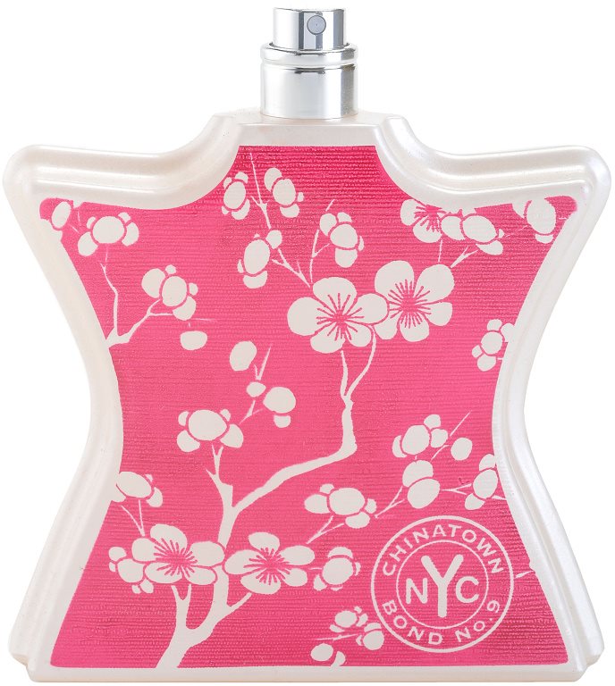 Bond No. 9 Downtown Chinatown parfémovaná voda tester unisex 100 ml