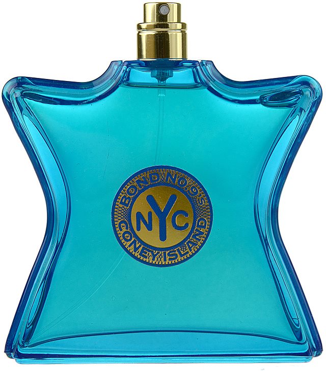 Bond No. 9 New York Beaches Coney Island woda perfumowana tester unisex 100 ml