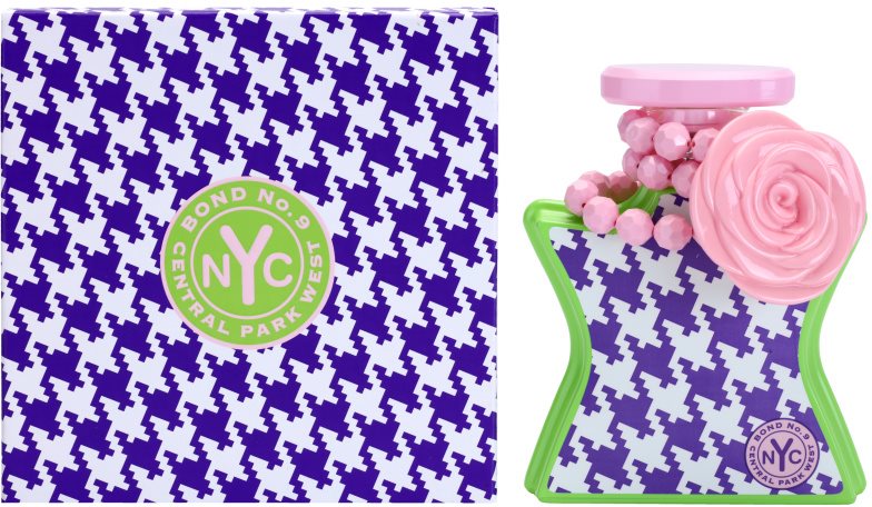 Bond No. 9 Uptown Central Park West woda perfumowana unisex 100 ml