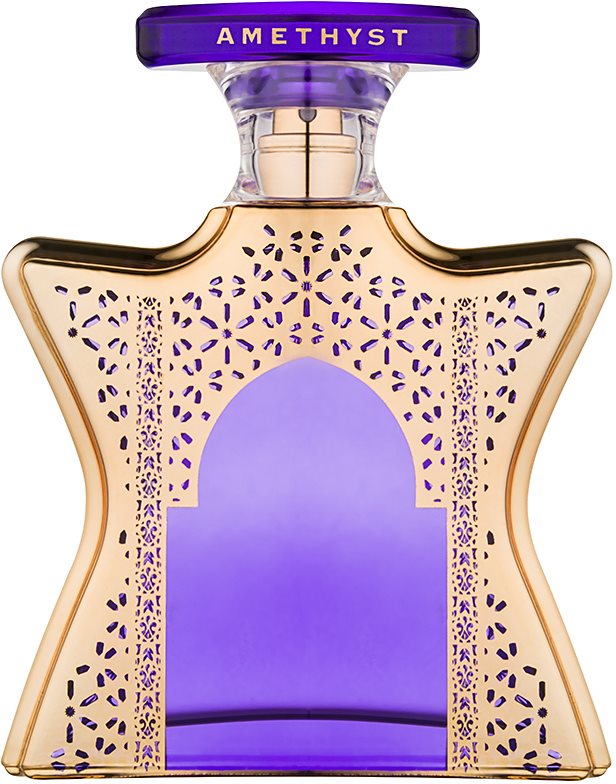Bond No. 9 Dubai Collection Amethyst parfémovaná voda unisex 100 ml