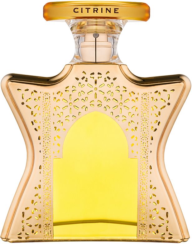 Bond No. 9 Dubai Collection Citrine eau de parfum unisex 100 ml