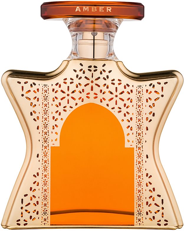 Bond No. 9 Dubai Collection Amber Parfumovaná voda unisex 100 ml