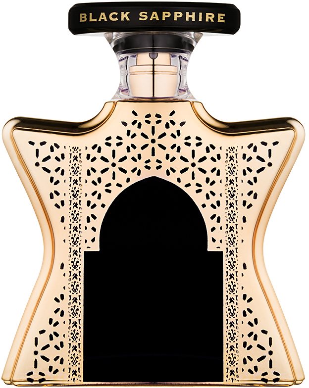 Bond No. 9 Dubai Collection Black Sapphire eau de parfum mixte 100 ml