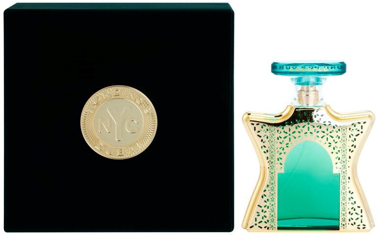 Bond No. 9 Dubai Collection Emerald woda perfumowana unisex 100 ml