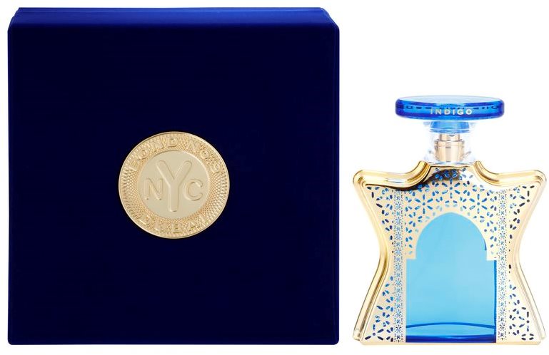 Bond No. 9 Dubai Collection Indigo Eau de Parfum unisex 100 ml