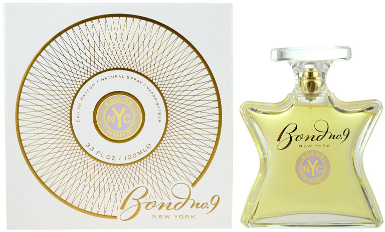 Bond No. 9 Downtown Eau de Noho parfémovaná voda unisex 100 ml