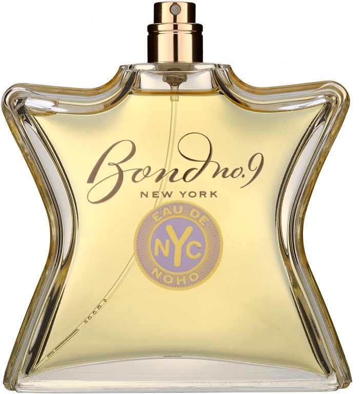 Bond No. 9 Downtown Eau de Noho Parfumovaná voda tester unisex 100 ml