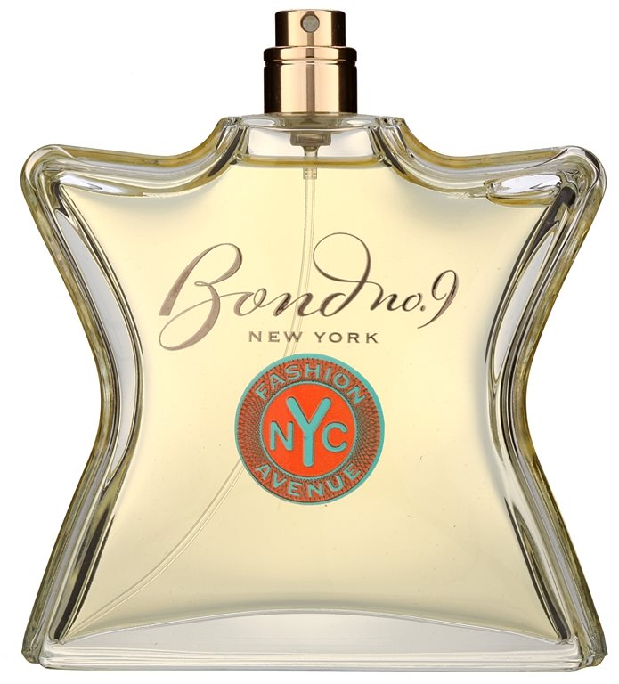 Bond No. 9 Midtown Fashion Avenue eau de parfum teszter nőknek 100 ml