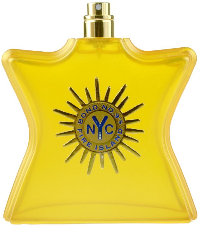 Bond No. 9 New York Beaches Fire Island woda perfumowana tester unisex 100 ml