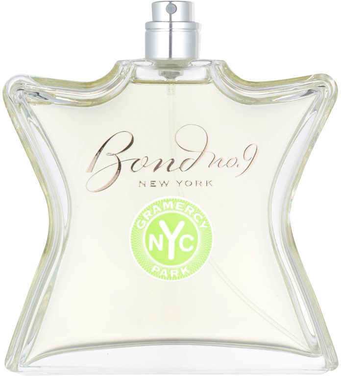 Bond No. 9 Downtown Gramercy Park woda perfumowana tester unisex 100 ml