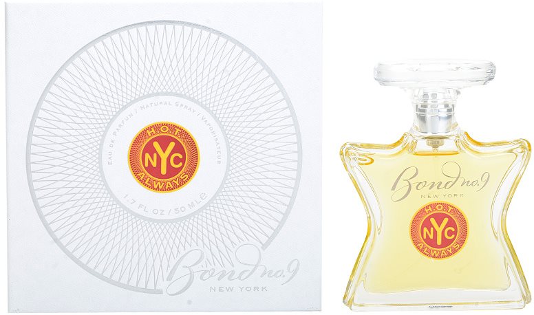 Bond No. 9 Midtown H.O.T. Always Eau de Parfum for Men 50 ml