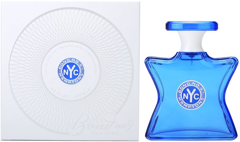 Bond No. 9 New York Beaches Hamptons Eau de Parfum voor Vrouwen 100 ml