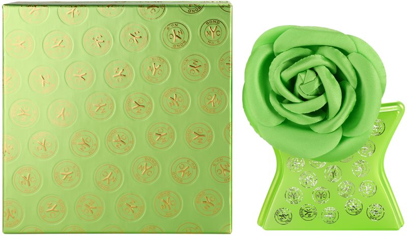 Bond No. 9 Uptown Hudson Yards Parfumovaná voda unisex 100 ml